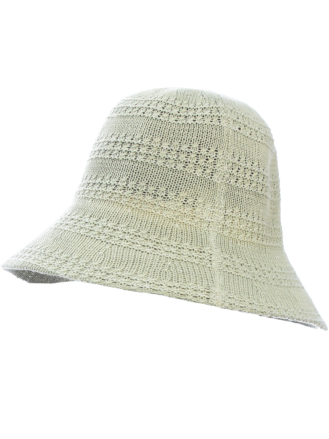 FOLDABLE FABRIC HAT
